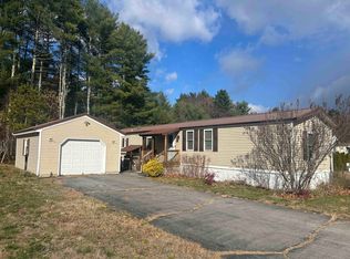 17 Lynn Ln, Rochester, NH 03867