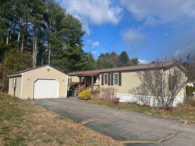 17 Lynn Lane, Rochester, NH, 03867