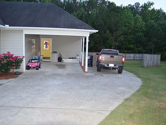 Carport