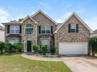 3541 Bell Dr, Rex, GA 30273