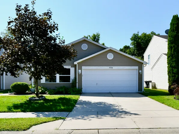 7673 Mansfield Way, Ingalls, IN 46048