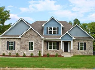 16436 Mahogany Dr, Athens, AL 35613