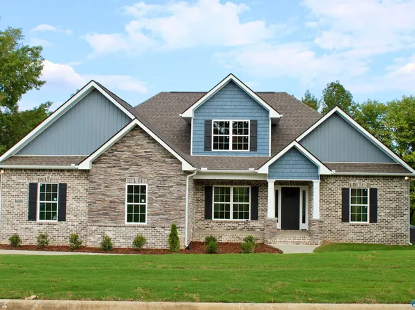 16436 Mahogany Dr, Athens, AL 35613