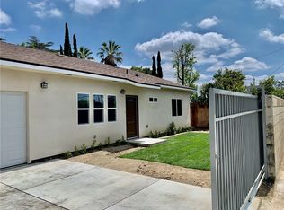2315 1/2 S Primrose Ave, Monrovia, CA 91016