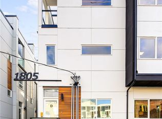 1805 D 20th Ave, Seattle, WA 98122