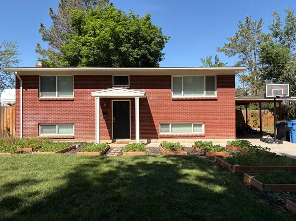 6722 S 1560 E, Cottonwood Heights, UT 84121