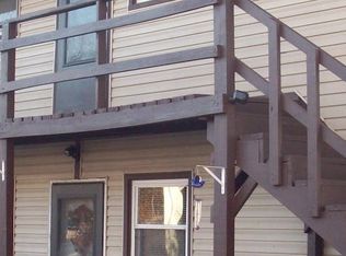 2508 Charleston Ave #G, Mattoon, IL 61938