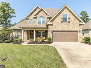 106 Krider Ct, Kathleen, GA 31047