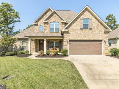 106 Krider Ct, Kathleen, GA, 31047