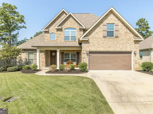 106 Krider Ct, Kathleen, GA 31047