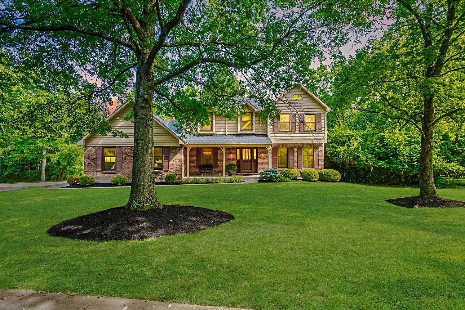 7453 Kingstonhill Ct, Cincinnati, OH 45255 MLS 1777584 Zillow