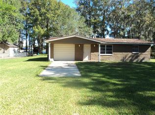 18817 Shettle Rd, Land O Lakes, FL 34637