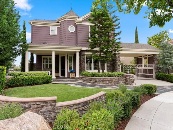 37 Craftsbury Pl, Mission Viejo, CA 92694