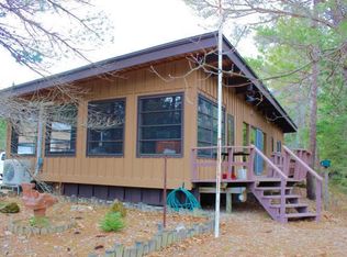 477 Elbow Trl, Grayling, MI 49738