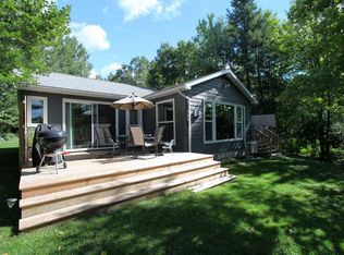 2807 Wakemup Village Rd, Cook, MN 55723