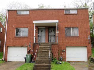 2113 Vantine St, Pittsburgh, PA 15221