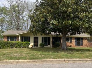 4320 Sunnybrook Dr, Montgomery, AL 36108