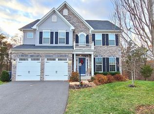 41828 Walden Knoll Ct, Aldie, VA 20105