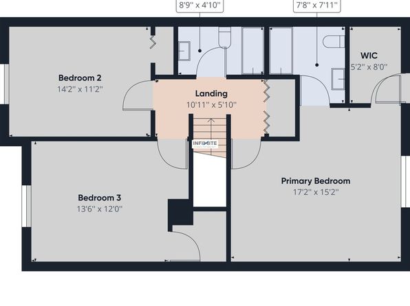 42 E Magnolia Dr