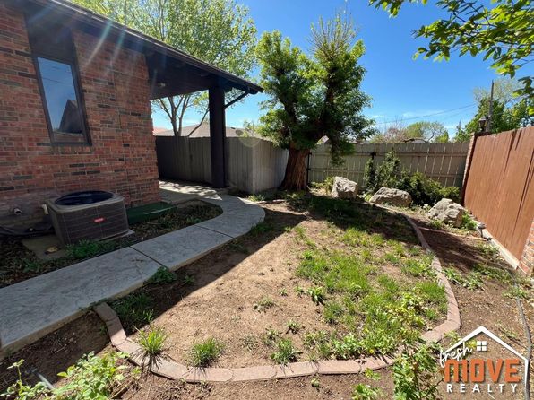 1420 N Pershing Ave, Liberal, KS 67901