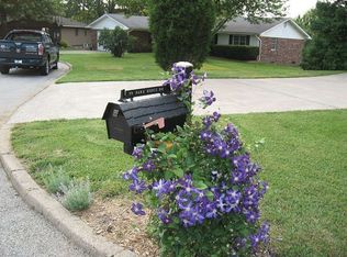 79 Park Ridge Dr, Mount Vernon, IN 47620