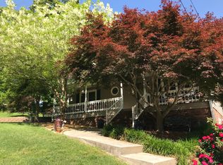 134 N Brook Dr NE, Cleveland, TN 37312