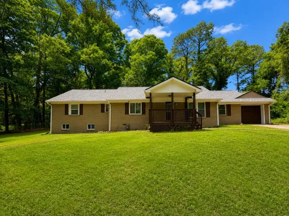 1441 Cahaba Dr SW, Atlanta, GA 30311