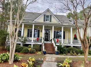 722 Bounty Square Dr, Charleston, SC 29492