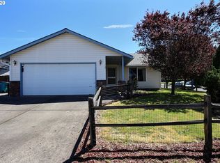 917 SE 7th Ct, Battle Ground, WA