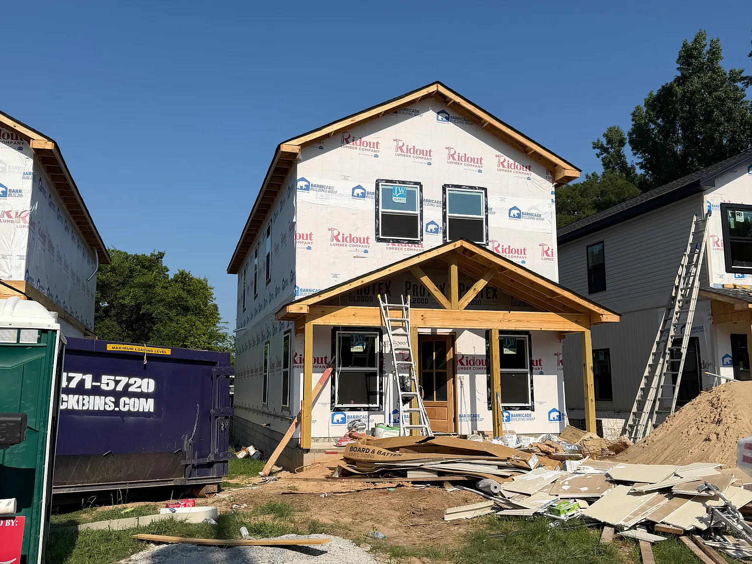4 bed, 1600 sqft, $1,600 — Photo 4