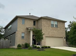 2212 Limestone Lake Dr, Georgetown, TX 78633