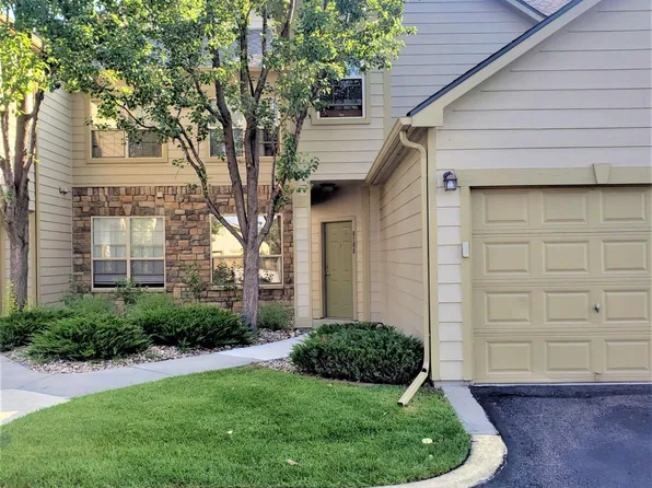 5620 Fossil Creek Pkwy Unit 8108, Fort Collins, CO 80525