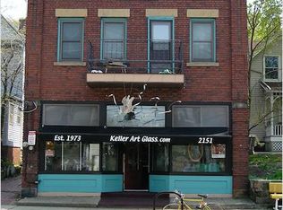 2151 Murray Hill Rd #101, Cleveland, OH 44106