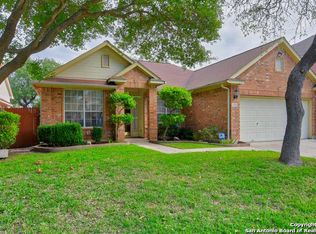 21754 Luisa, San Antonio, TX 78259