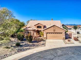 2067 Sandspring Ct, Sierra Vista, AZ 85650