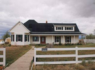 4909 W 6150 S, Kanosh, UT 84637