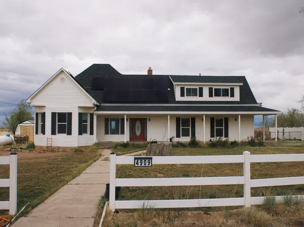 4909 W 6150 S, Kanosh, UT 84637