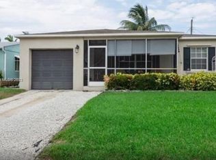 5280 NE 3rd Ter, Oakland Park, FL 33334