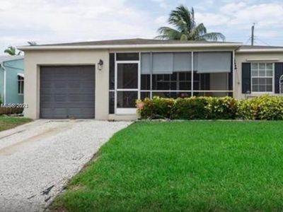 5280 NE 3rd Ter, Oakland Park, FL, 33334