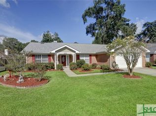 104 Druid Cir, Savannah, GA 31410