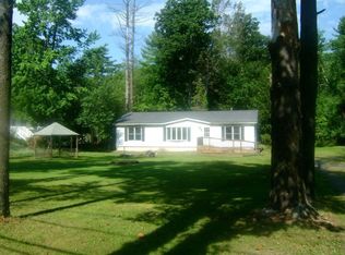 16 Morgan Hill Rd, Hurley, NY 12443