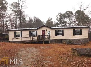 5959 Circle Four Rnch, Flowery Branch, GA 30542