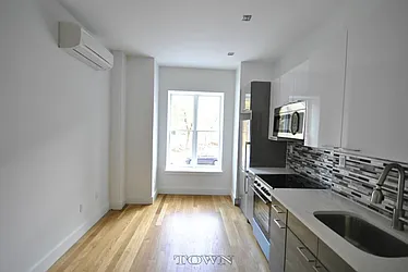 Rented by Town Residential