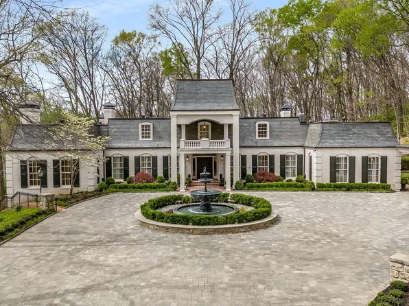 4412 Chickering Ln, Nashville, TN 37215