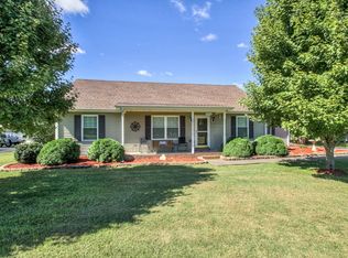 3446 Mary Ave, Murfreesboro, TN 37127