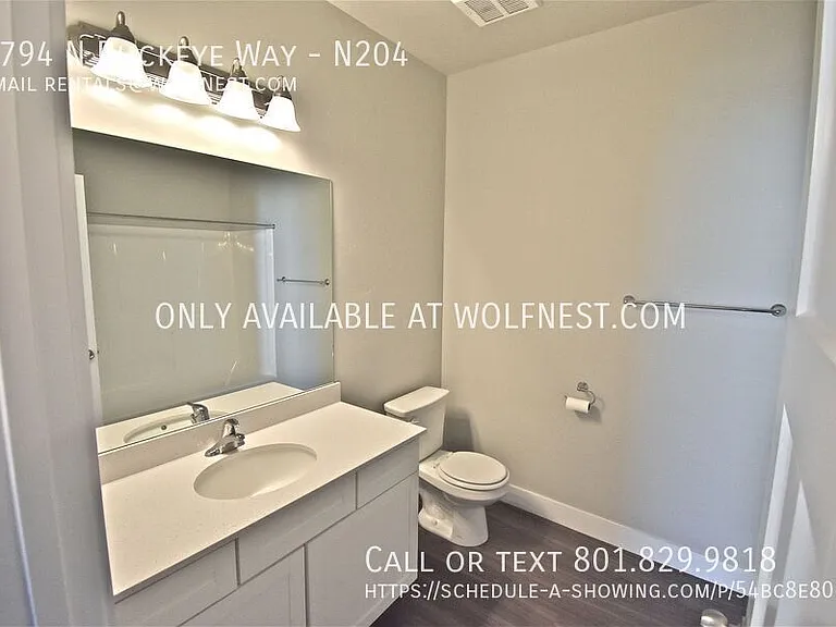 1794 N Buckeye Way #N204 — Photo 16