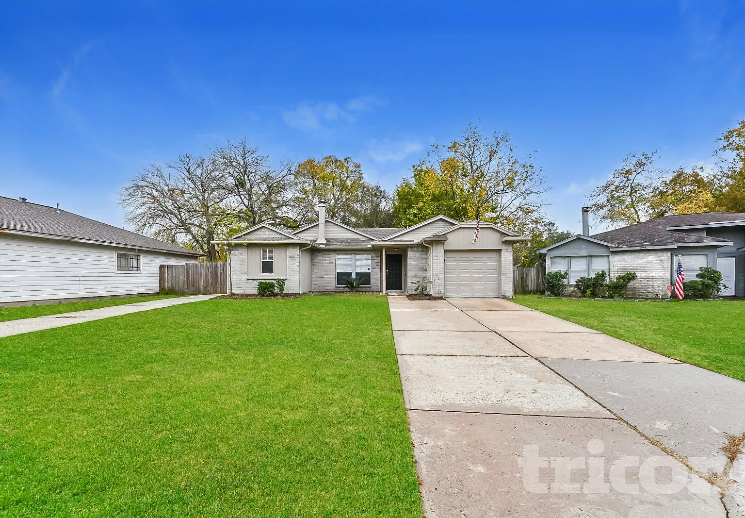 7814 Eastern Bluebird Drive Humble TX — Photo 1