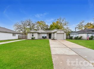 7814 Eastern Bluebird Dr, Humble, TX 77396