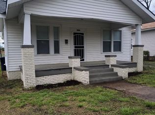 1616 Rocky Hollow Rd, Anniston, AL 36207