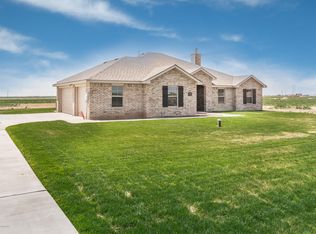 17201 Trinity Ave, Amarillo, TX 79124